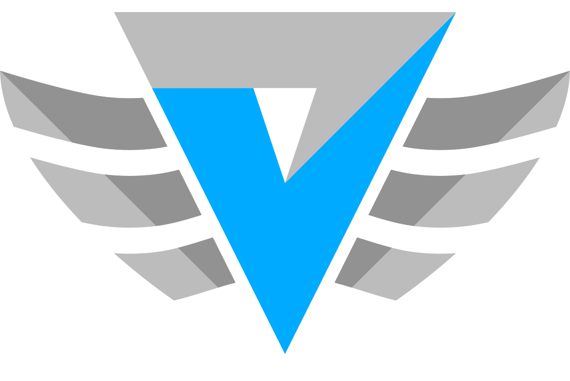 VZDUCHO logo