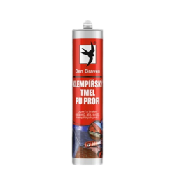 Klampiarsky tmel PROFI ed 300 ml