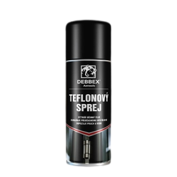 Teflonov sprej 400 ml