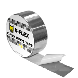 Butylov pska K-FLEX s AL 100 / 10m