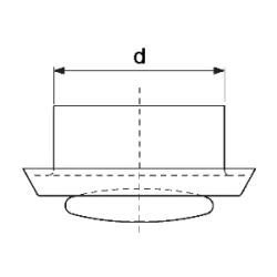 Tanierov ventil plastov schema